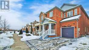 99 LAHORE CRESCENT | Markham Ontario | Slide Image Two