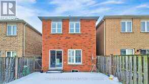 99 LAHORE CRESCENT | Markham Ontario | Slide Image Forty-nine