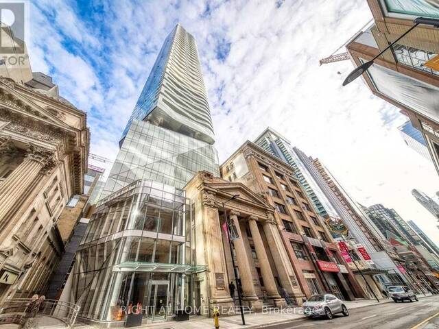 5310 - 197 YONGE STREET Toronto Ontario, M5B 0C1 - 2 Bedrooms Condo For Sale