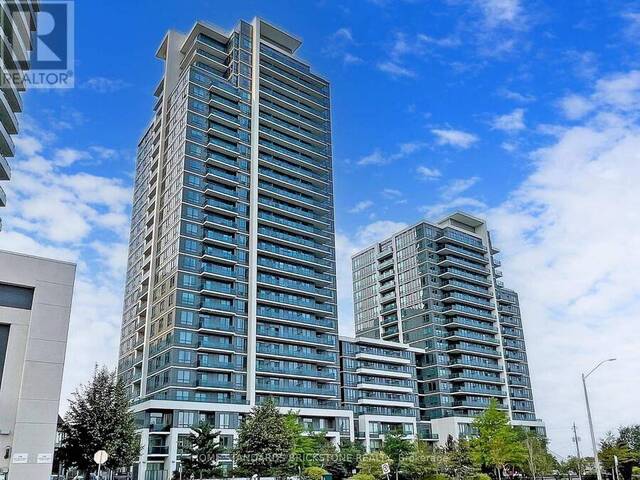 712 - 7167 YONGE STREET Markham Ontario, L3T 0E1 - 3 Bedrooms Condo For Sale