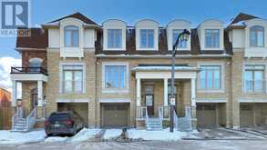 21 ETHERINGTON WAY | Markham Ontario | Slide Image One