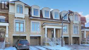 21 ETHERINGTON WAY | Markham Ontario | Slide Image Two