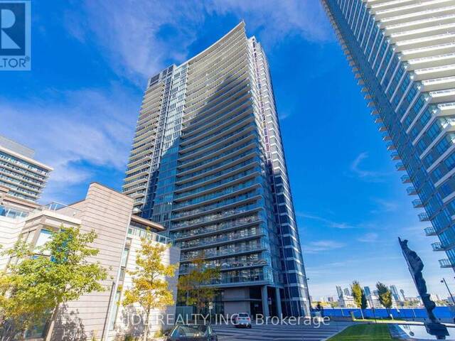 2302 - 121 MCMAHON DRIVE Toronto Ontario, M2K 0C1 - 2 Bedrooms Condo For Sale