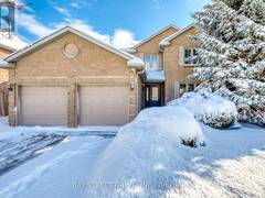 1128 LANSDOWN DRIVE Oakville Ontario, L6J 7N7