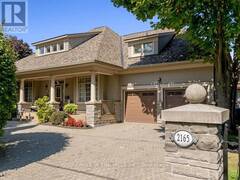 27 - 2165 STAVEBANK ROAD Mississauga Ontario, L5C 1T3