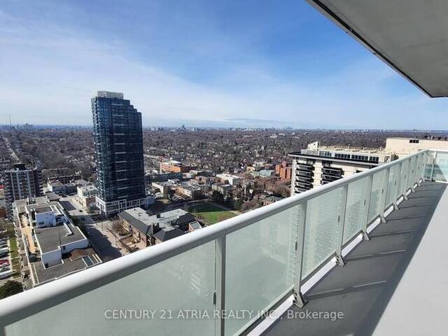 2715 - 101 ERSKINE AVENUE Toronto Ontario, M4P 0C5 - Property For Sale