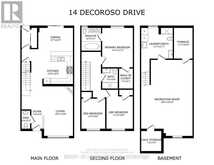 14 DECOROSO DRIVE | Vaughan Ontario | Slide Image Thirty-eight