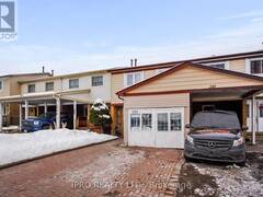 238 ROYAL SALISBURY WAY Brampton Ontario, L6V 3H4