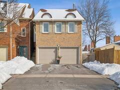 4177 SUNFLOWER DRIVE Mississauga Ontario, L5L 2L4