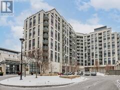 412 - 12 WOODSTREAM BOULEVARD Vaughan Ontario, L4L 8C3