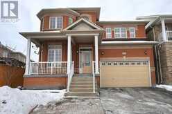 154 FATHER TOBIN ROAD | Brampton Ontario | Slide Image One