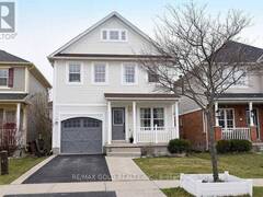 145 POWELL DRIVE Binbrook Ontario, L0R 1C0