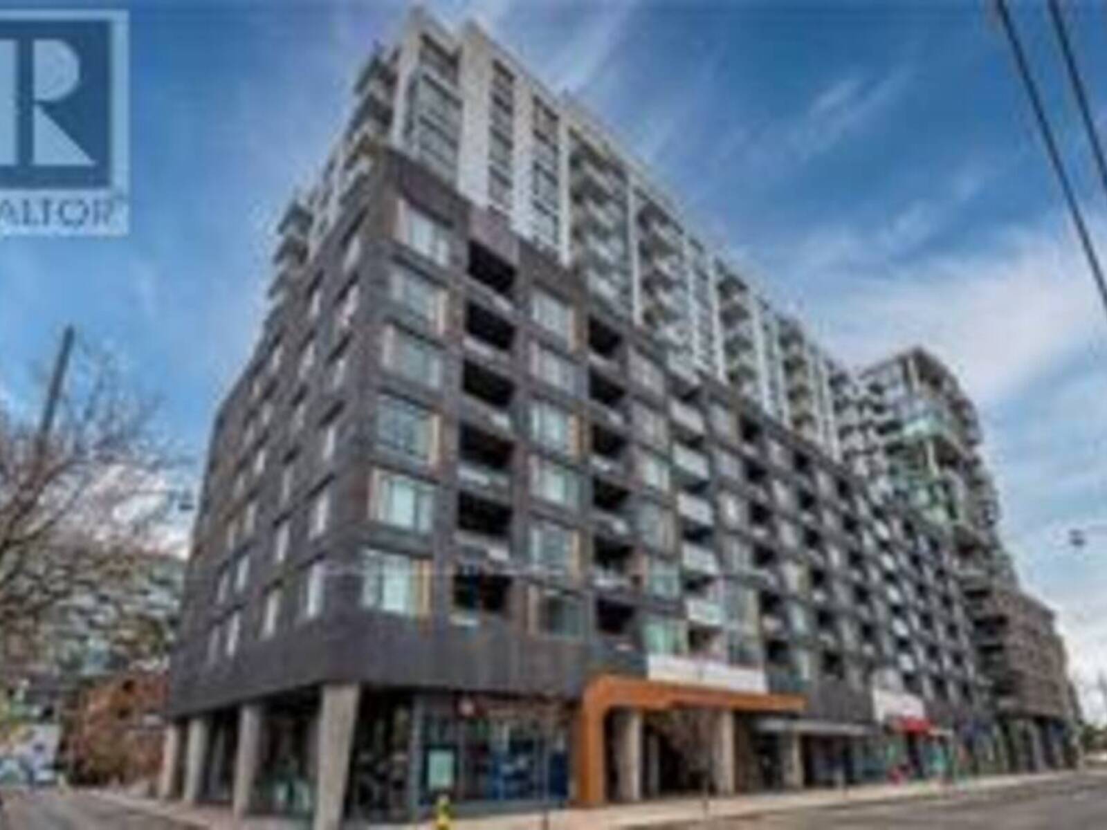 1221 - 525 ADELAIDE STREET W, Toronto, Ontario M5V 0N7