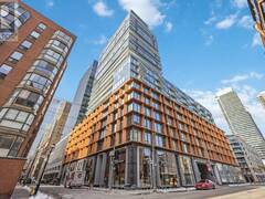 2104 - 60 COLBORNE STREET Toronto Ontario, M5B 2B7