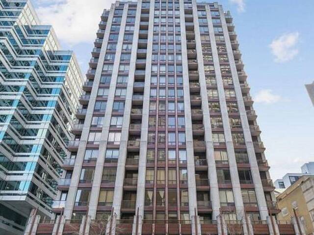 1406 - 85 BLOOR STREET E Toronto Ontario, M4W 3Y1 - Property For Sale