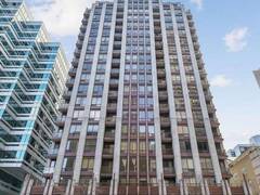 1406 - 85 BLOOR STREET E Toronto Ontario, M4W 3Y1