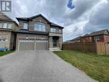 83 WHITEHAND DRIVE | Clarington Ontario | Slide Image One