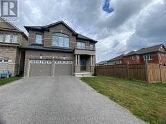 83 WHITEHAND DRIVE Clarington Ontario, L1B 0L2