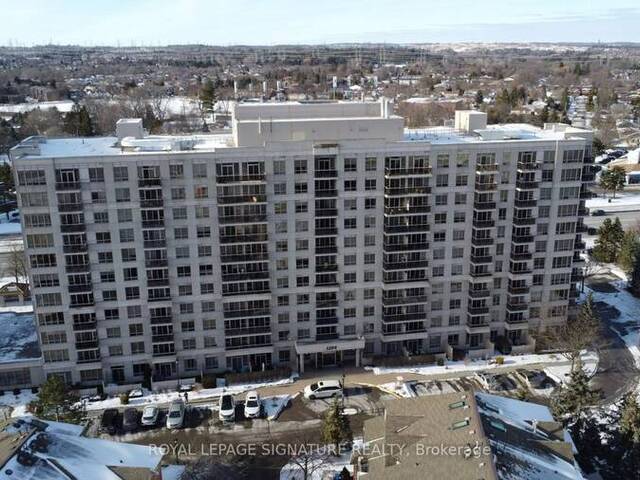 411 - 1200 THE ESPLANADE N Pickering Ontario, L1V 6V3 - 3 Bedrooms Condo For Sale