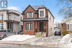 23 ROBLIN AVENUE | Toronto Ontario | Slide Image Two