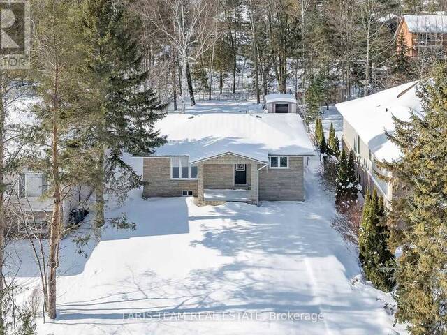 80 58TH STREET S Wasaga Beach Ontario, L9Z 1W6 - 3 Bedrooms Home For Sale