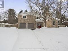 2 MAPLECREST ROAD Midhurst Ontario, L0L 1X1