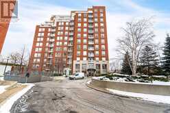 901 - 40 OLD MILL ROAD | Oakville Ontario | Slide Image Two