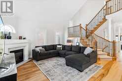 27 STONEBROOK CRESCENT | Halton Hills Ontario | Slide Image Nine