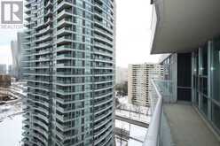 1608 - 33 ELM DRIVE W | Mississauga Ontario | Slide Image Thirty-six