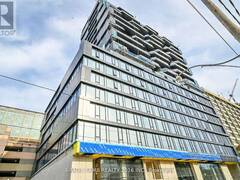 1014 - 195 MCCAUL STREET Toronto Ontario, M5T 0E5