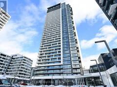 2201 - 18 WATER WALK DRIVE Markham Ontario, L3R 6L5