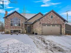 466 CONC 14 WALPOLE ROAD Hagersville Ontario, N0A 1H0