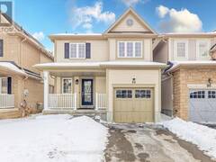 88 DONLEVY CRESCENT Whitby Ontario, L1R 0C1