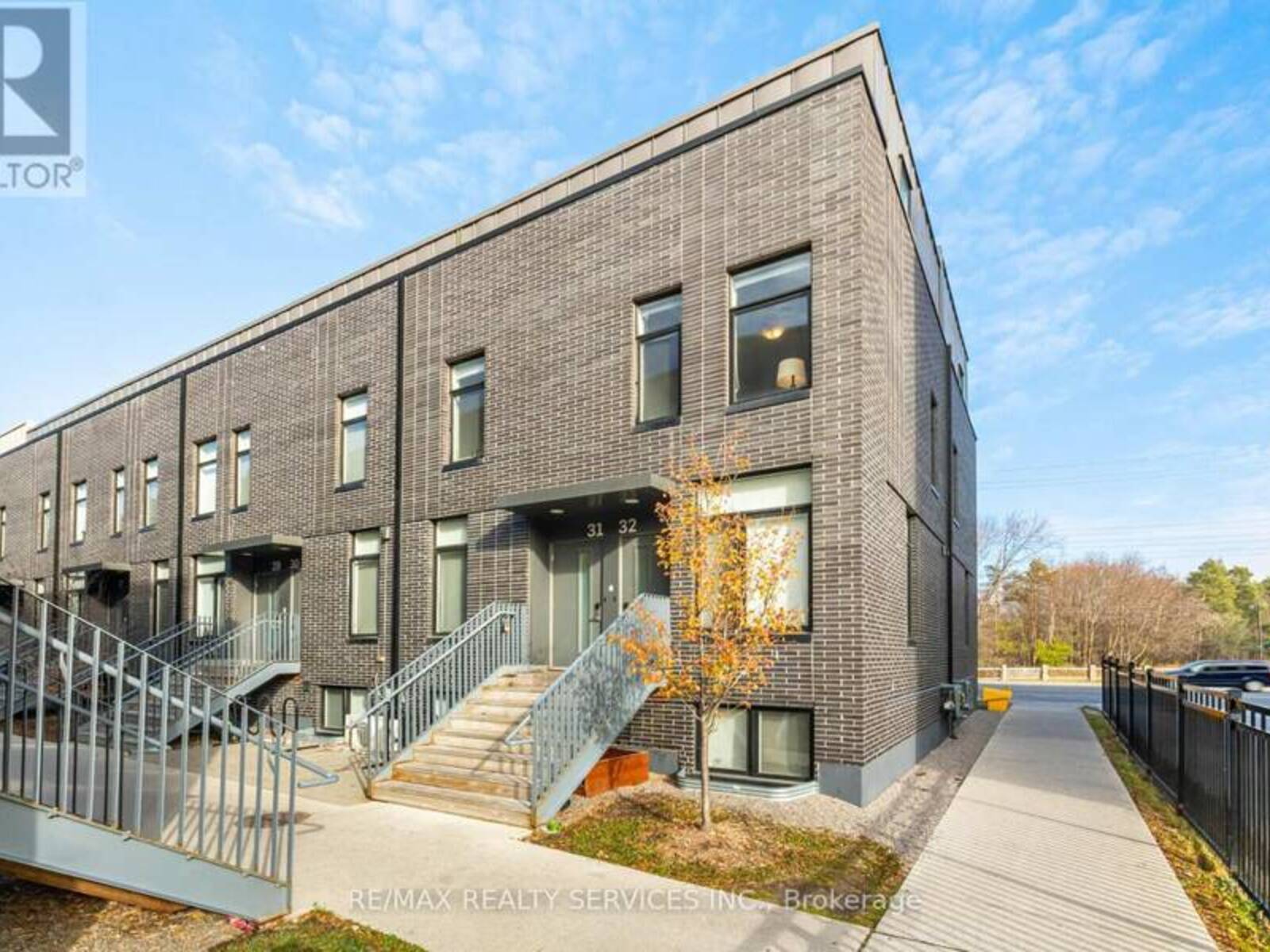 31 - 1720 SIMCOE STREET N, Oshawa, Ontario L1G 0C3