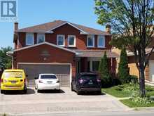 106 GREENOCK DRIVE | Vaughan Ontario | Slide Image Thirty-seven