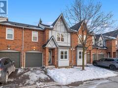 58B - 5865 DALEBROOK CRESCENT Mississauga Ontario, L5M 5X1