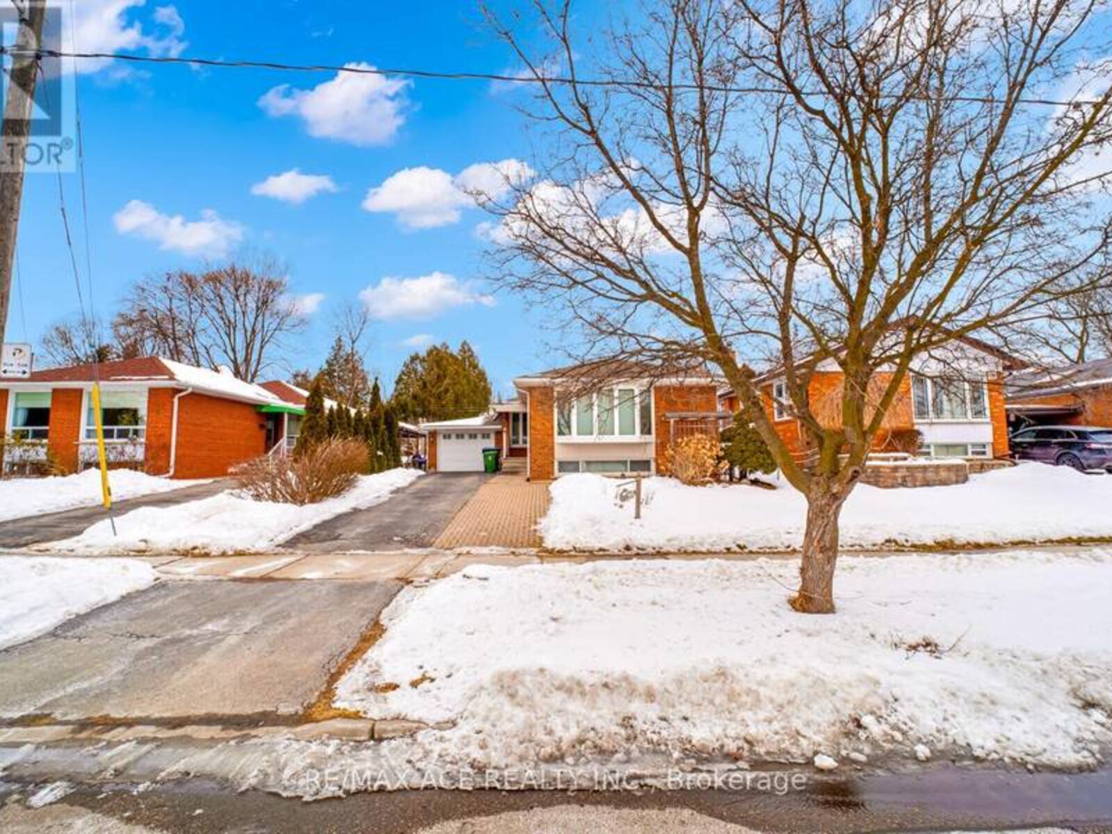 30 FALLOWFIELD ROAD, Toronto, Ontario M9W 2W2