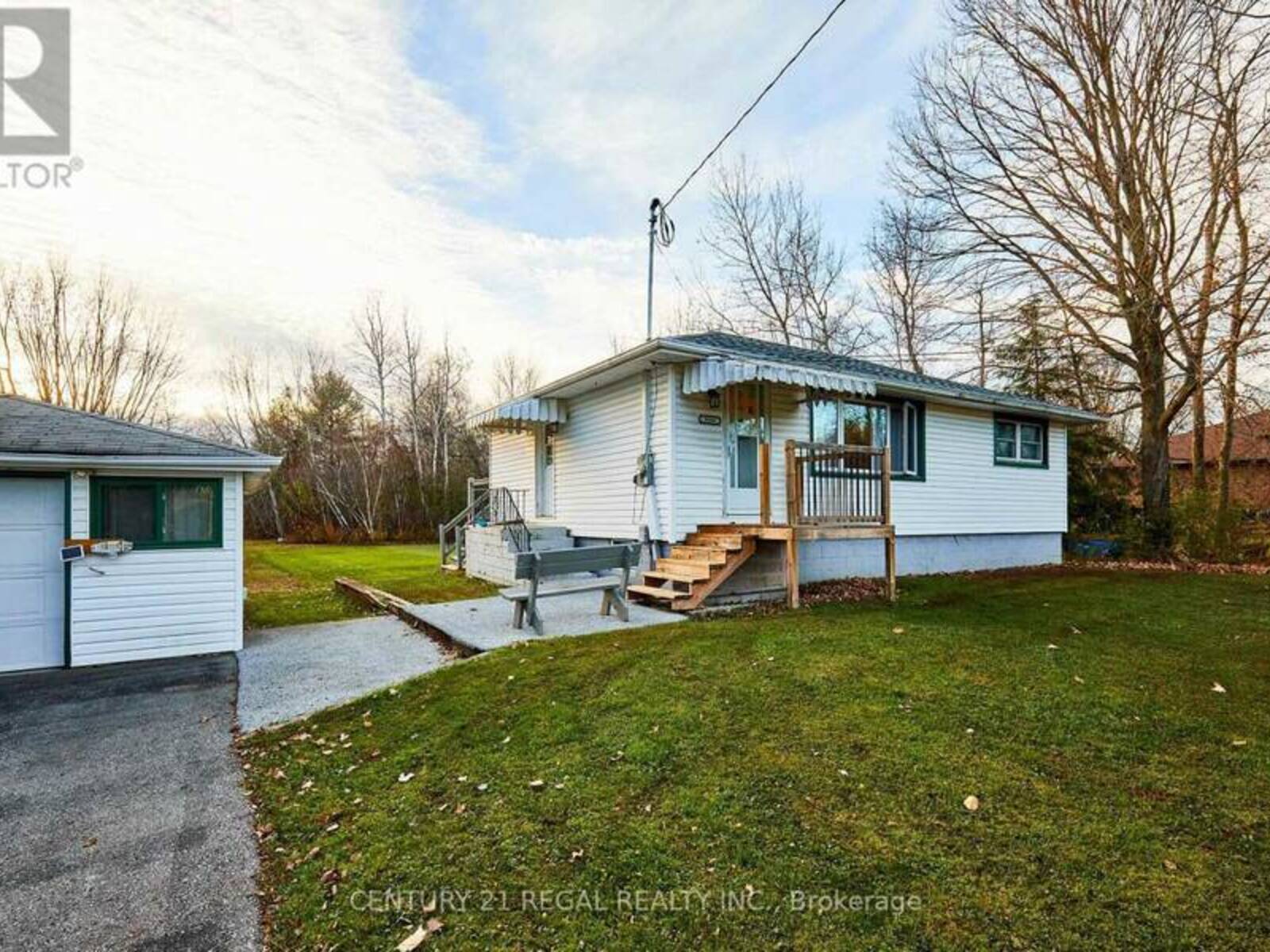 3666 TRULLS ROAD, Clarington, Ontario L1E 2L3