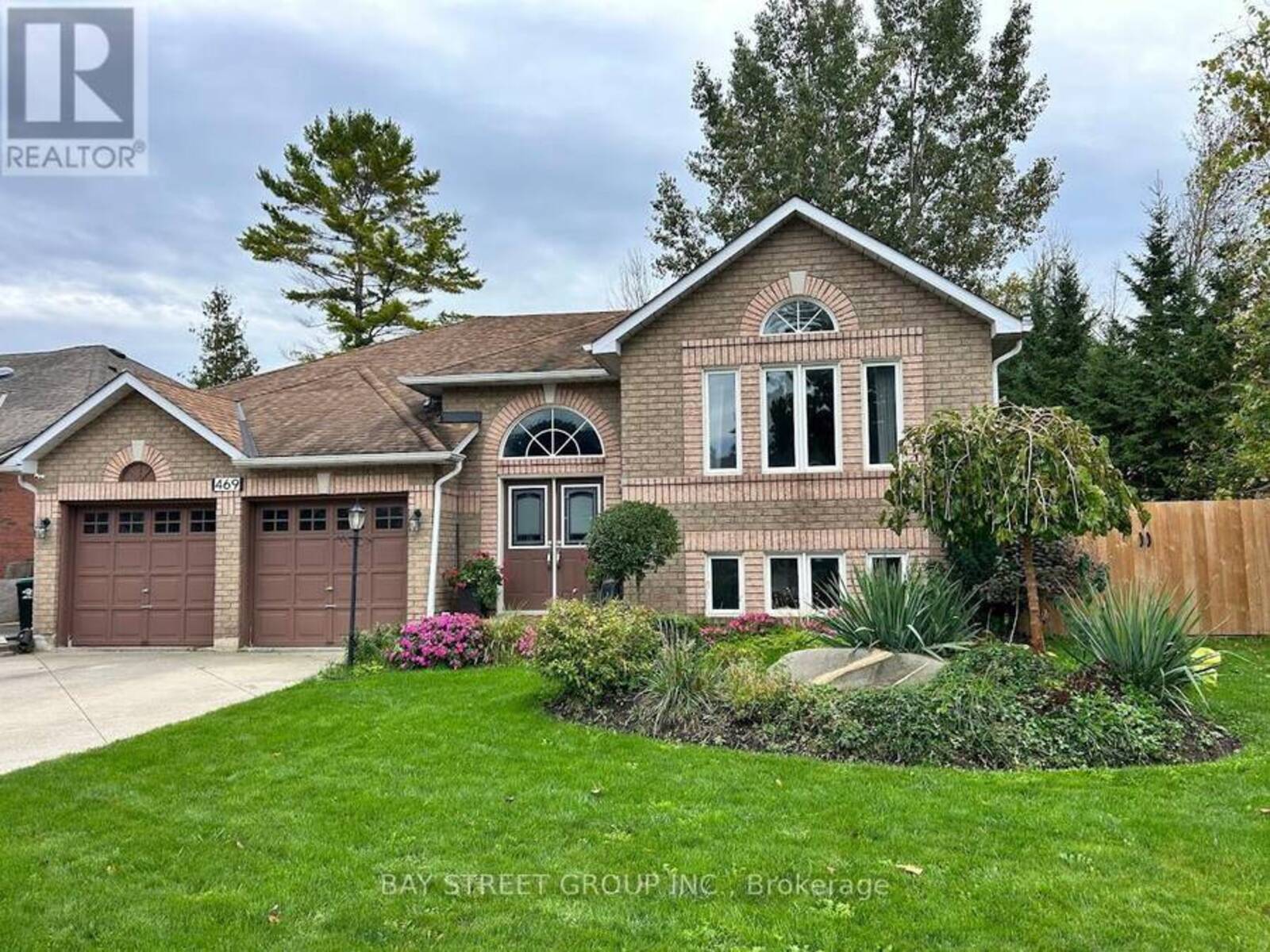 469 RAMBLEWOOD DRIVE, Wasaga Beach, Ontario L9Z 1P6