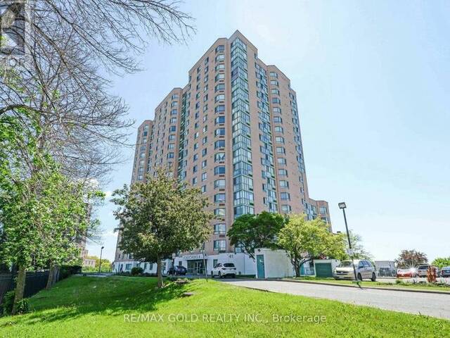 515 - 41 MARKBROOK LANE Toronto Ontario, M9V 5E6 - Property For Sale