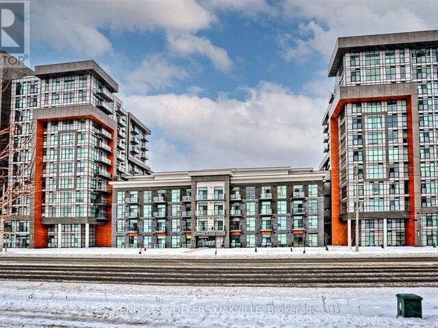 611 - 460 DUNDAS STREET E Hamilton Ontario, L8B 2A5 - 2 Bedrooms Condo For Sale