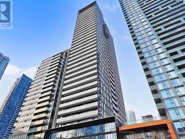 1501 - 28 WELLESLEY STREET E Toronto Ontario, M4Y 1G3 - Property For Sale