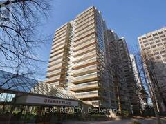 605 - 63 ST CLAIR AVENUE W Toronto Ontario, M4V 2Y9