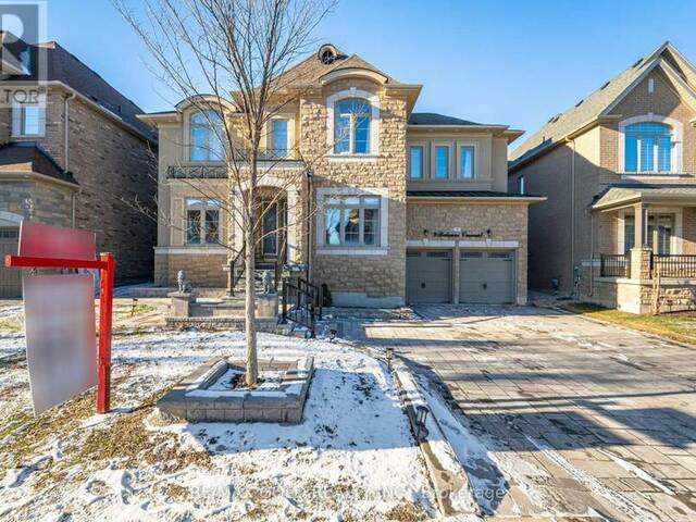 9 BEDOUIN CRESCENT Brampton Ontario, L6P 4H3 - 7 Bedrooms Home For Sale