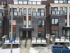 18 - 155 TAPSCOTT ROAD Toronto Ontario, M1B 1E7