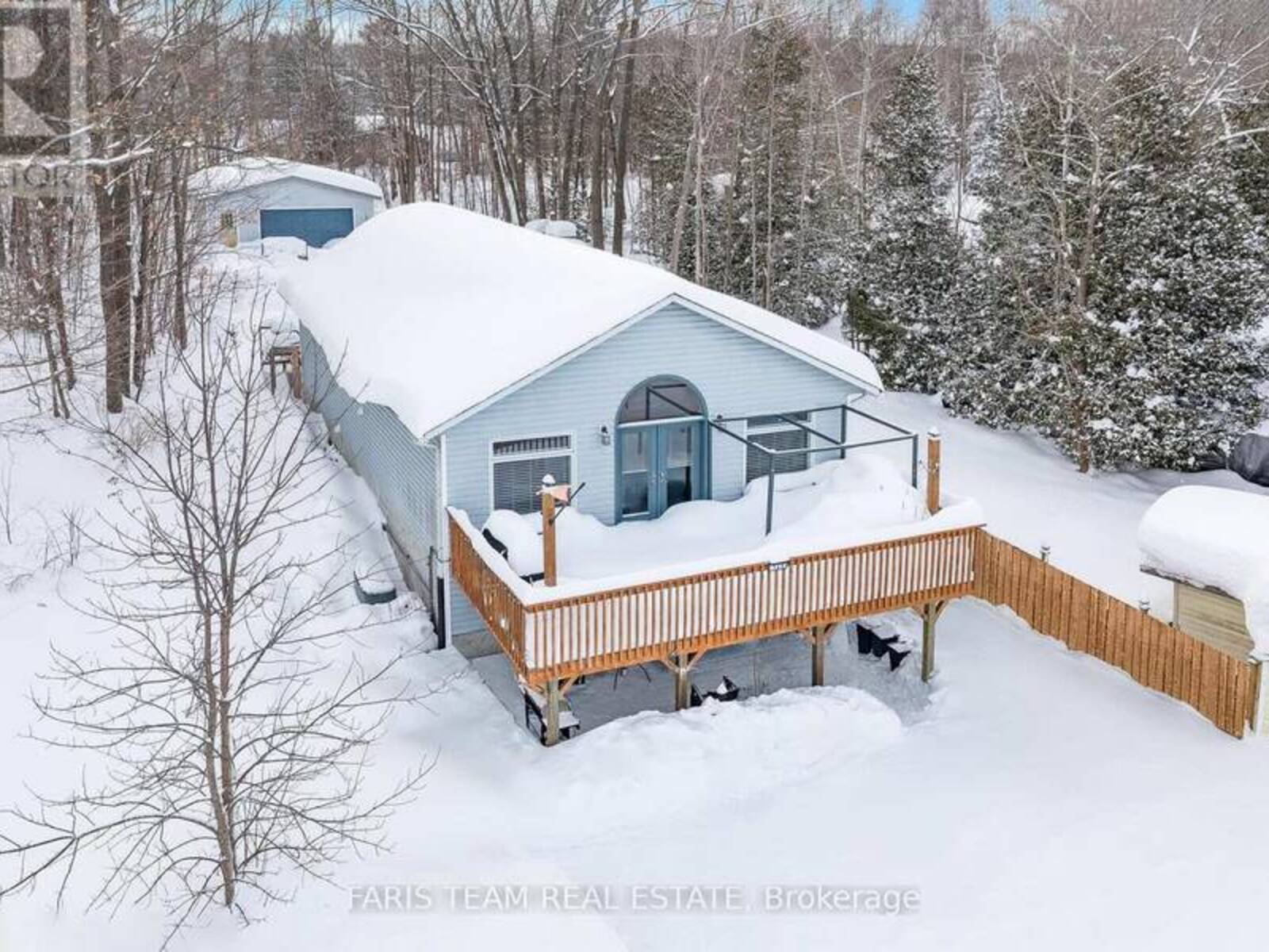 129 MITCHELLS BEACH ROAD, Tay, Ontario L0K 2A0