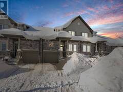 177 ISABELLA DRIVE Orillia Ontario, L3V 6H2