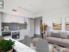 1511 - 138 DOWNES STREET Toronto Ontario, M5E 0E4