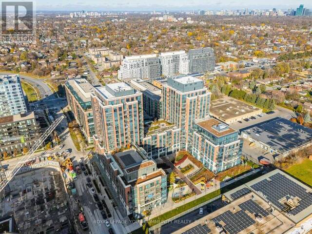 312 - 31 TIPPETT ROAD Toronto Ontario, M3H 0C8 - Property For Sale