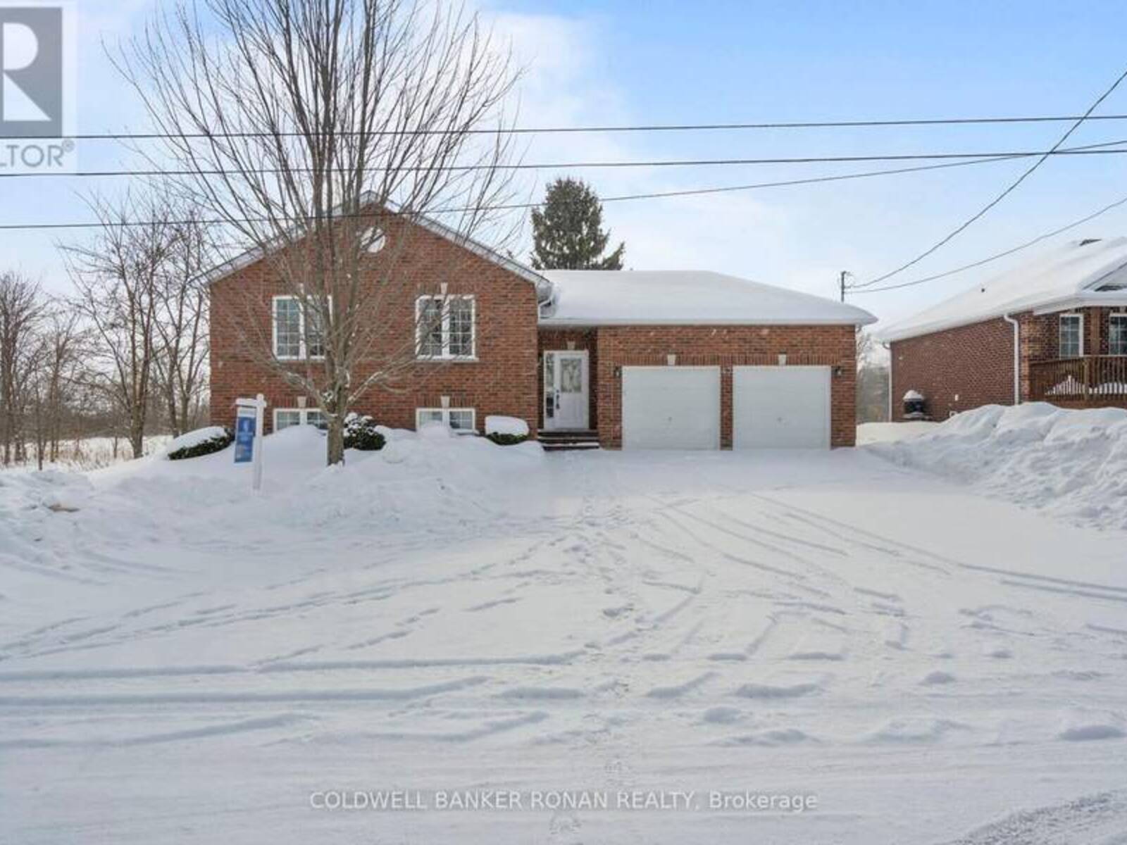 43 GEORGE STREET, Creemore, Ontario L0M 1G0